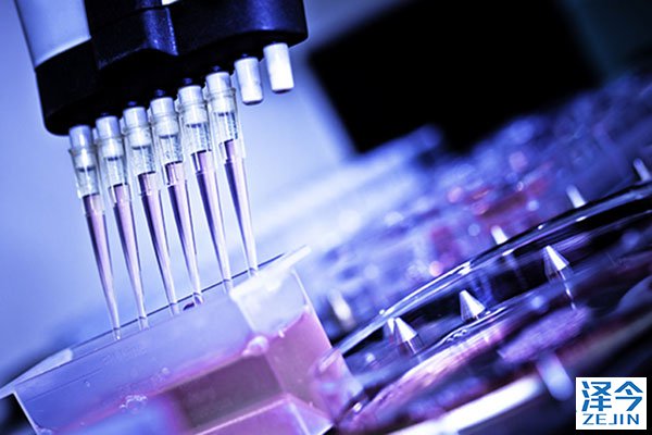 关于AZD9291的耐药机制的临床试验研究