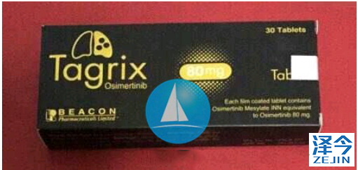 9291+沃利替尼：易瑞沙等EGFR-TKI耐药出现c-MET突变的新选择！