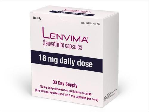 乐伐替尼存在哪些副作用？