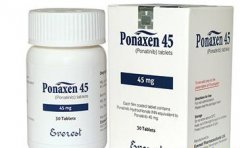 普纳替尼(帕纳替尼,PONATINIB,Iclusig )要一直吃么?