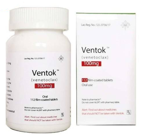 维奈托克能长期服用吗？