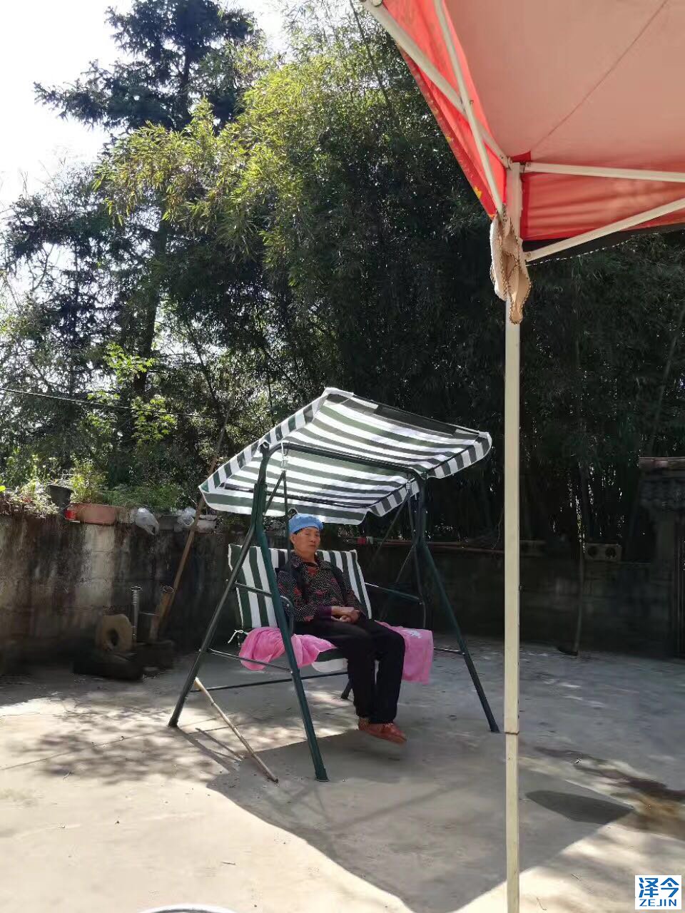 从蜂疗到泰瑞莎/泰瑞沙(AZD9291)，母亲已走过两年抗癌路