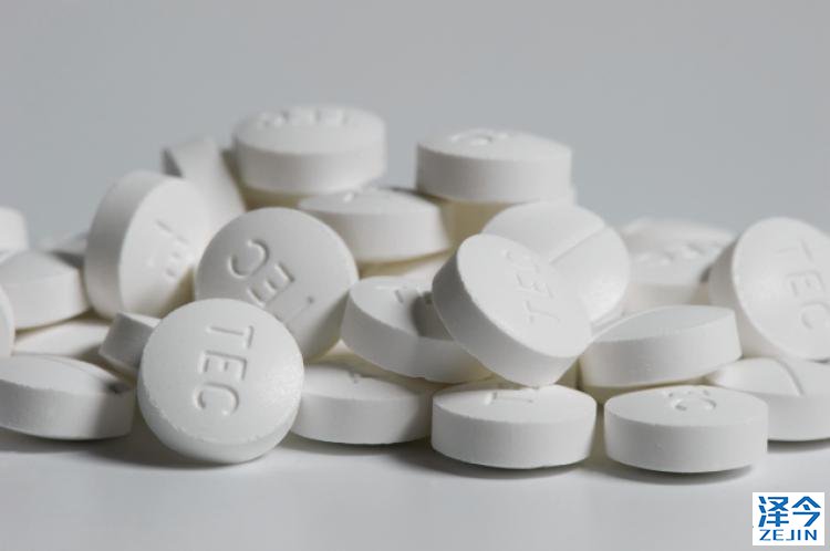 易瑞沙的副作用