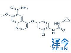 乐伐替尼的注意事项介绍