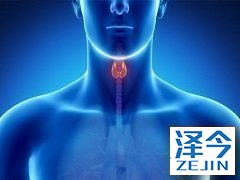 乐伐替尼是甲状腺癌患者的最好选择