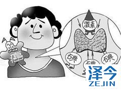 化疗失败的甲状腺癌患者可选用乐伐替尼。