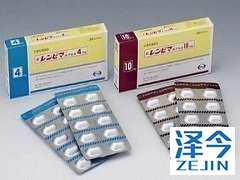 日本正版乐伐替尼的价格是多少？