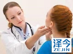 乐伐替尼治疗分化型甲状腺癌。