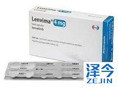 PD-1抑制剂与乐伐替尼联用可以治疗多种癌症？