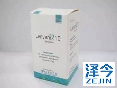 乐伐替尼哪些特殊人群慎用？