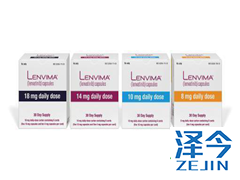 服用乐伐替尼有什么样的副作用?