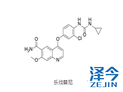 乐伐替尼（7080）在肝癌治疗中表现怎样