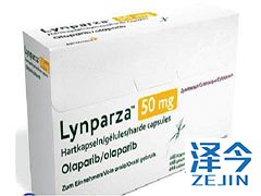 奥拉帕尼服用说明书