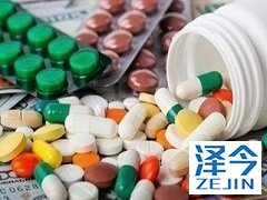 曲格列汀的药理作用。