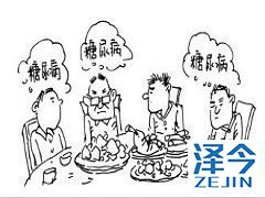 刚患上二型糖尿病的患者能否用曲格列汀？