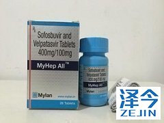 吉三代仿制药的种类和区别？