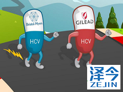 患者使用吉三代需区分肝硬化的轻重程度。