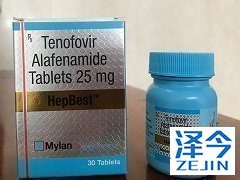 TAF的哪些潜在不良反应会影响患者的治疗？