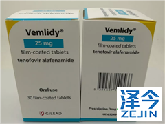 乙肝TAF这些问题不能回避