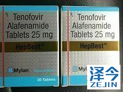 患者服用印度TAF需注意什么事宜？