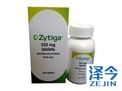 阿比特龙的停药标准是什么