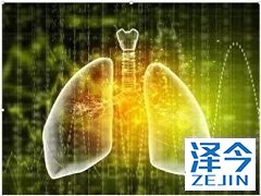 尼达尼布治疗特发性肺纤维化效果明显吗