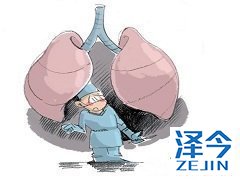 尼达尼布能够有效减缓IPF进展